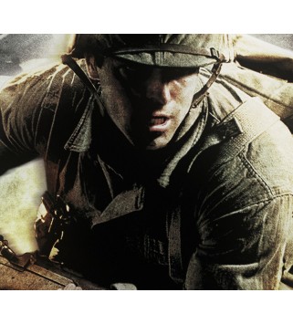 Medal of Honor: Pacific Assault GOG.com Key GLOBAL